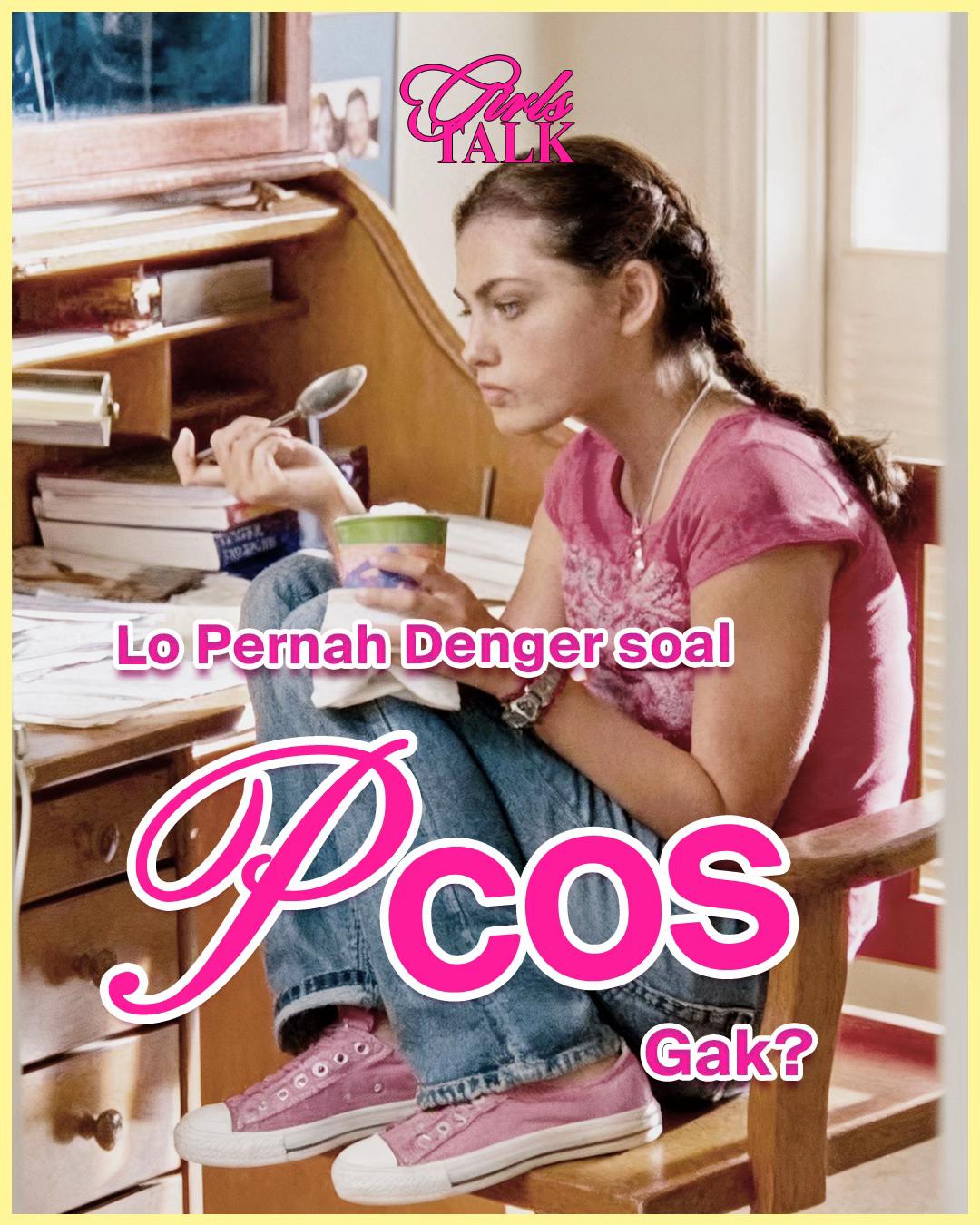 @Cewek Centil