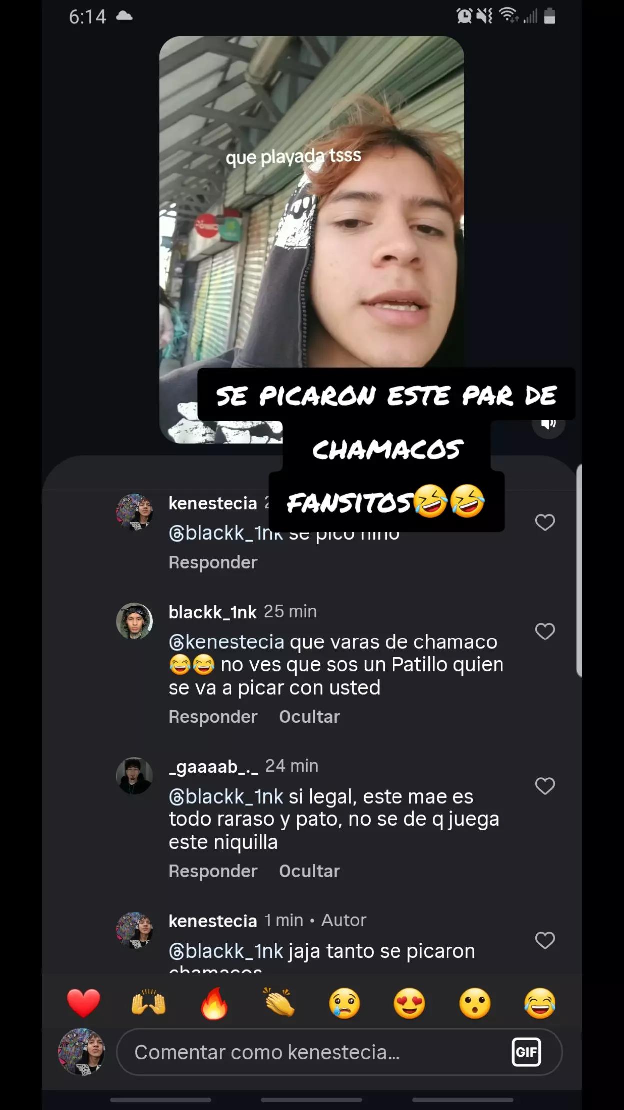 @Kenestecia