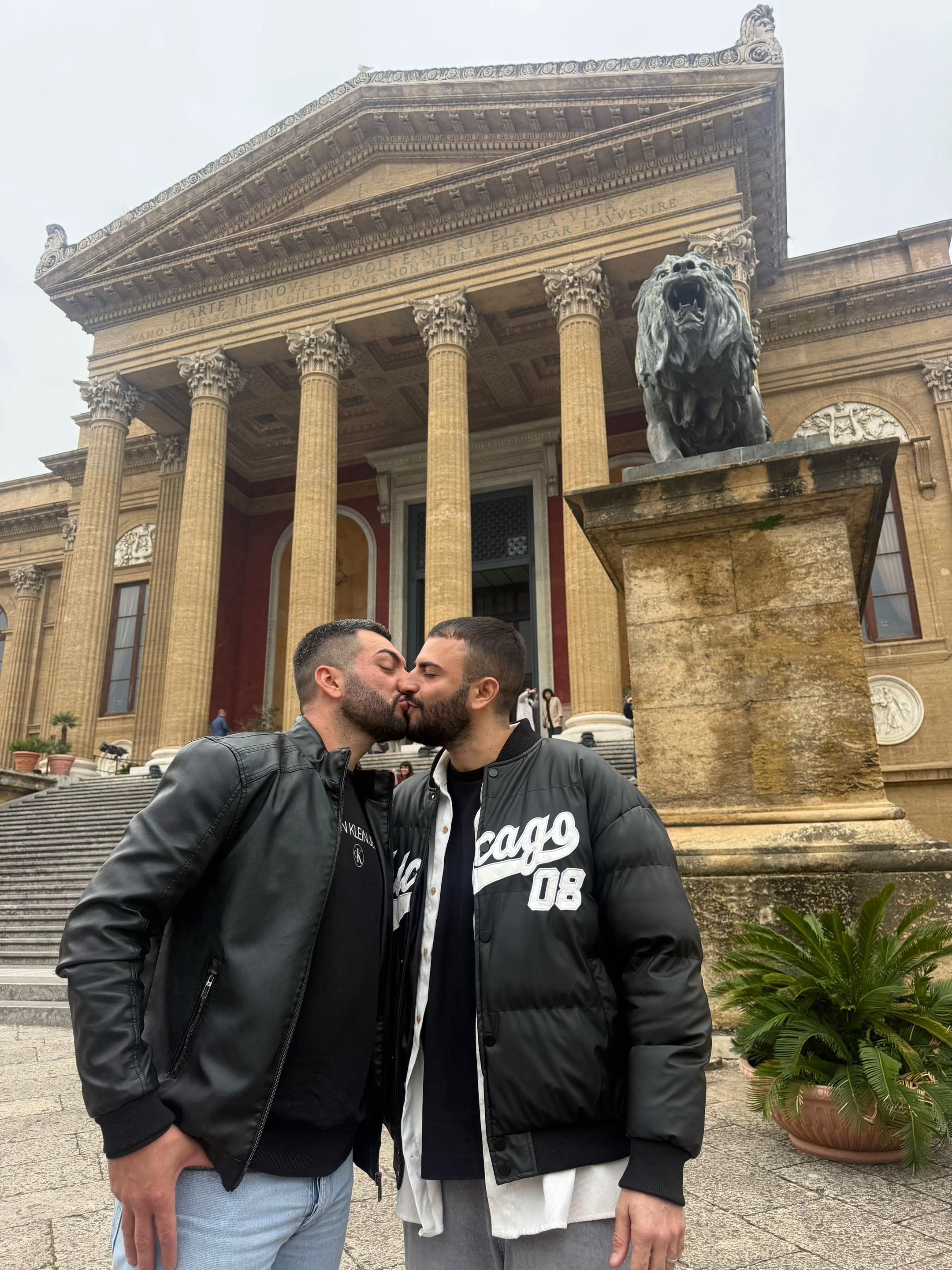 @Giuseppe&luigi