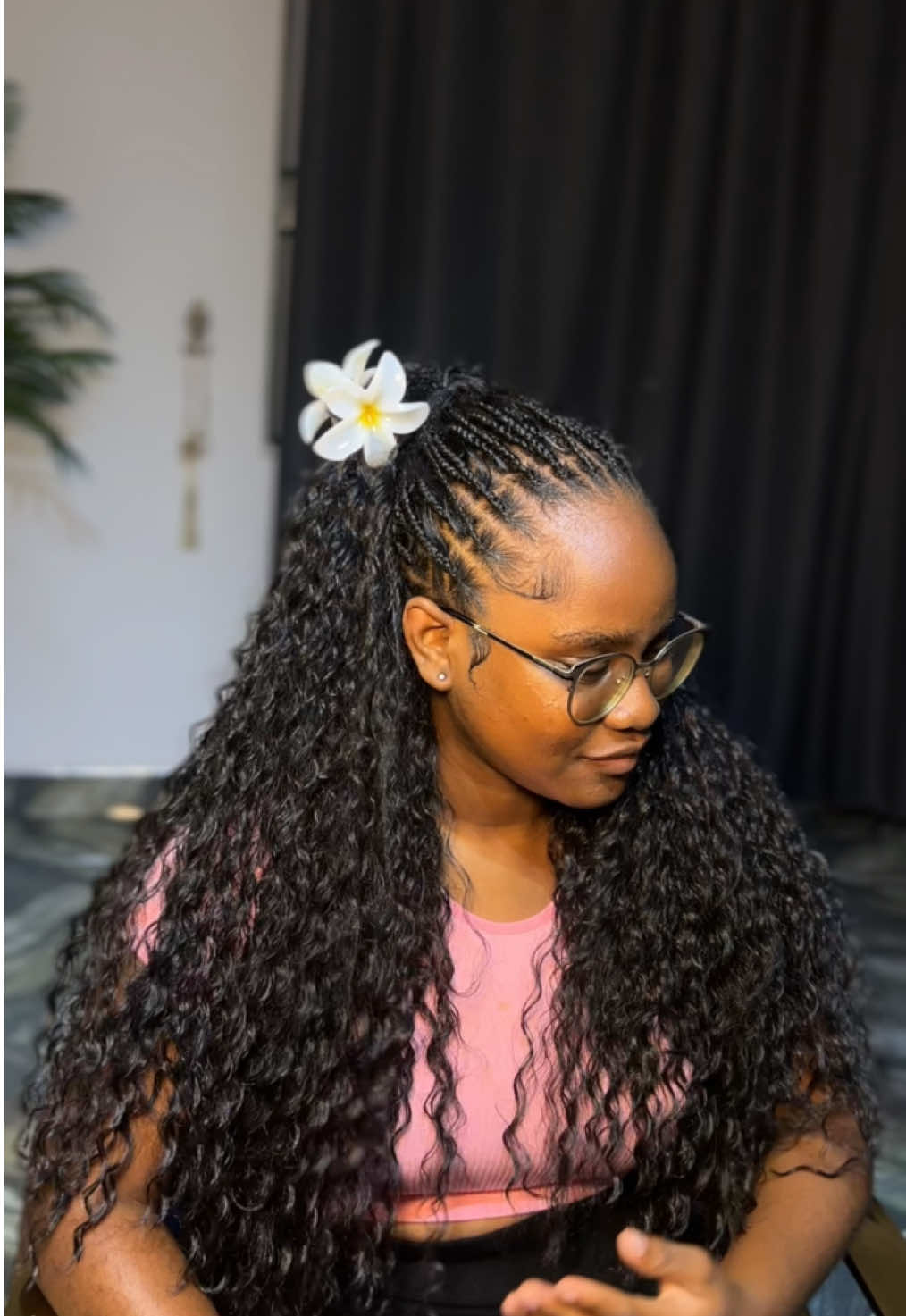 @BraidsbyGyamfua 🥰