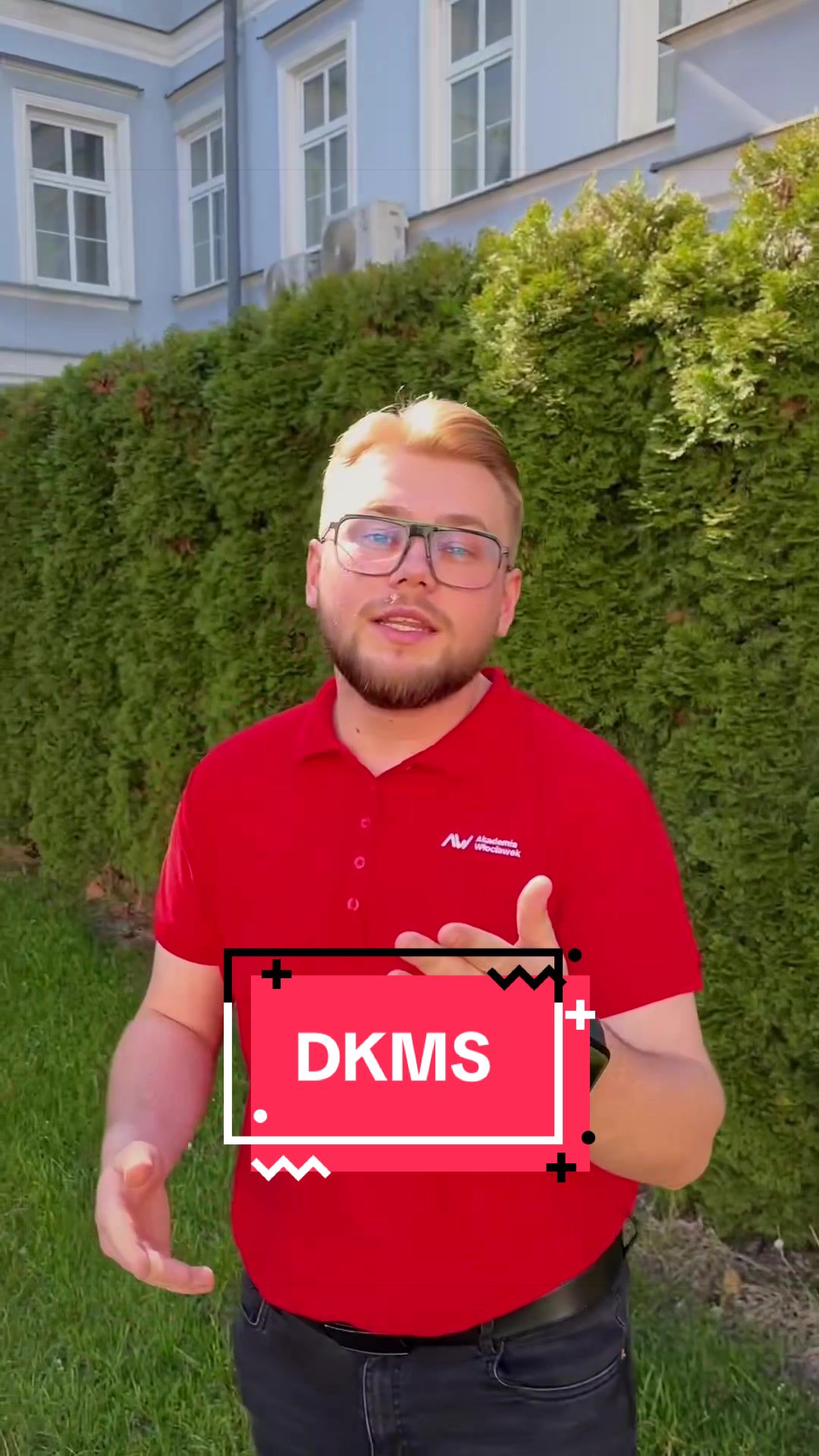 @Samorząd Akademii Włocławek