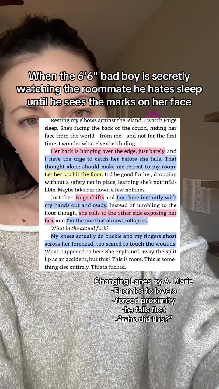 @Ashley