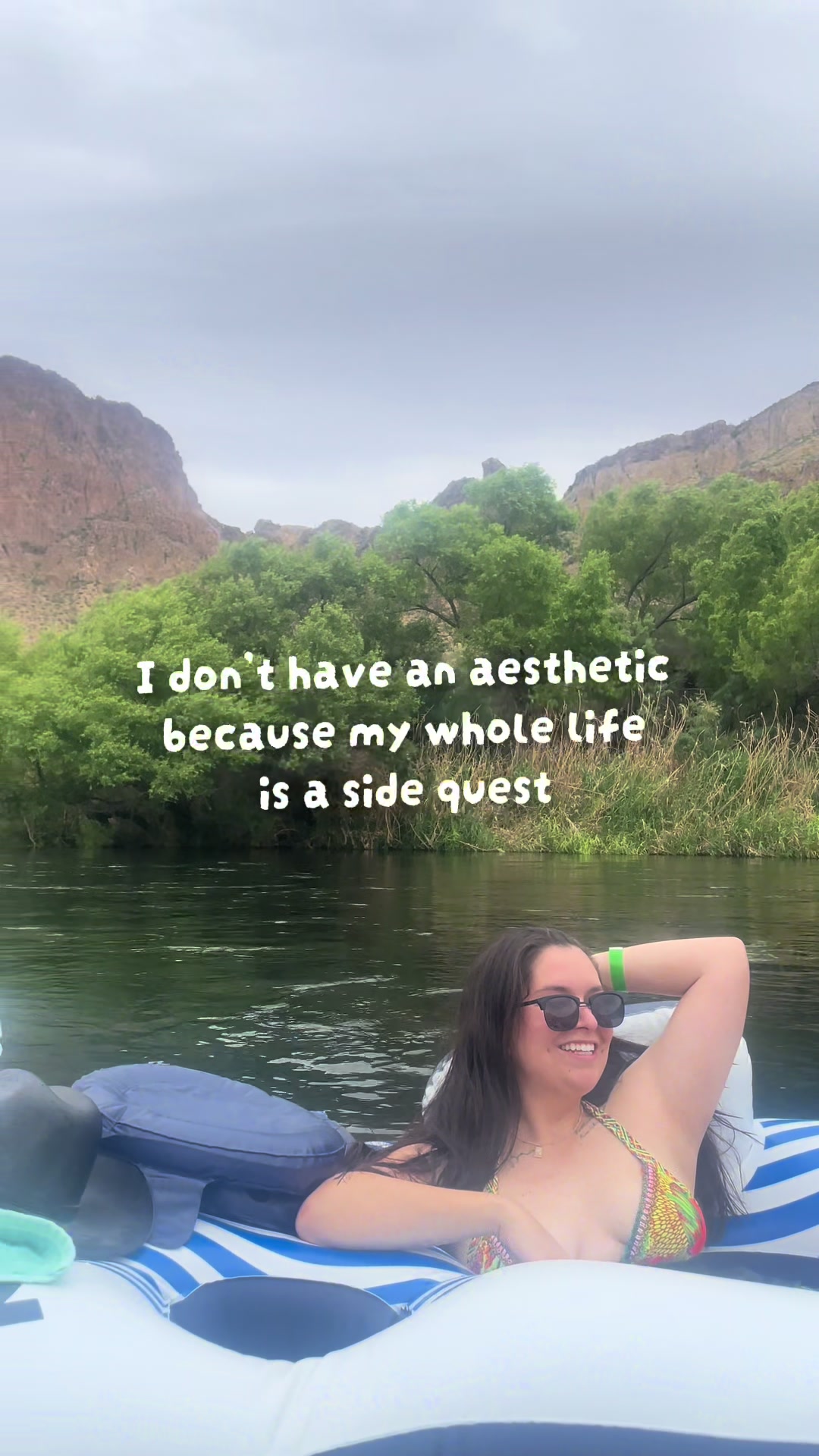@Dani in the Desert