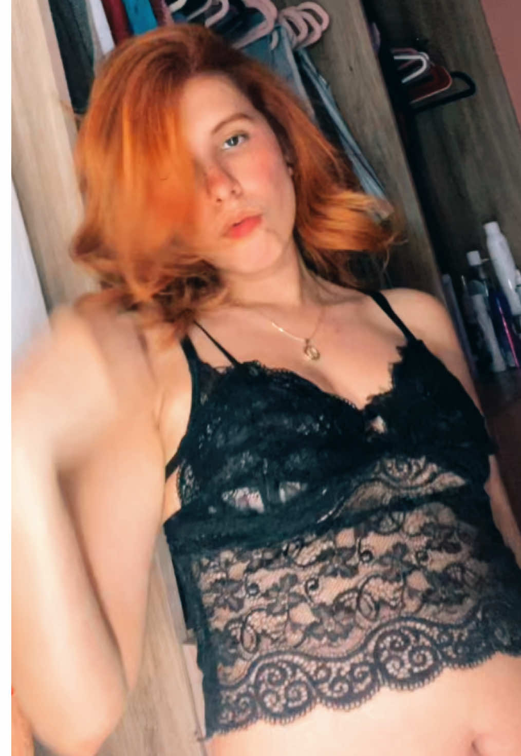 @Lily Gutierrez