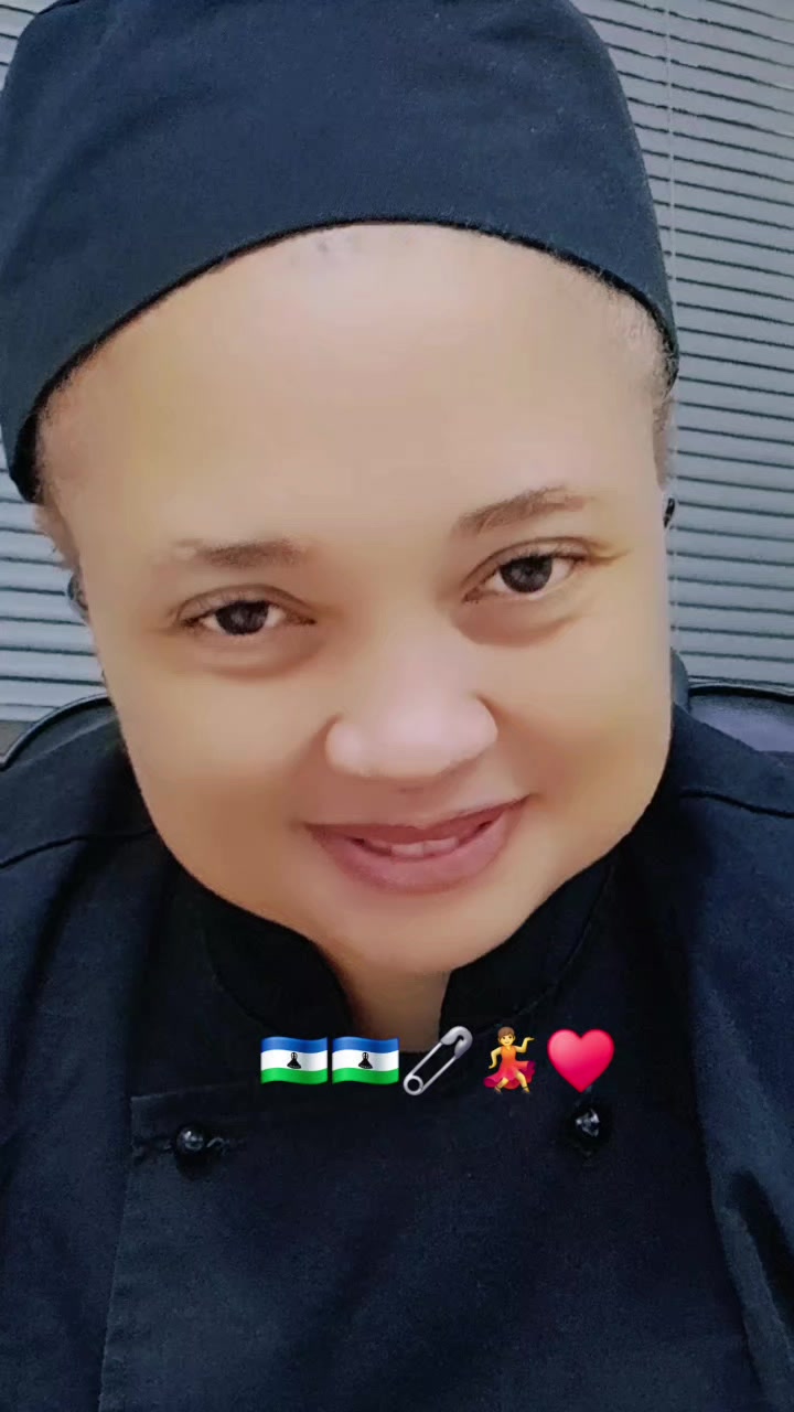 @Dr Lisebo Mothepu