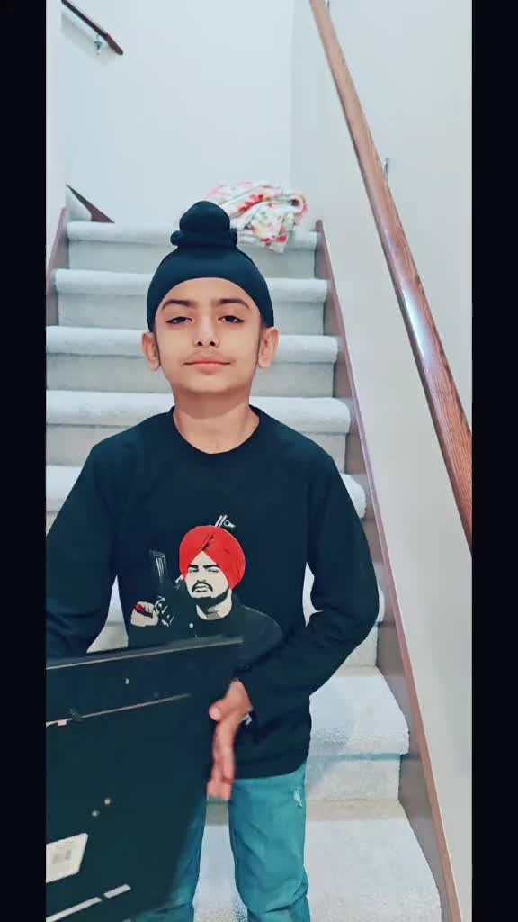 @ਬਾਜ਼ 🦅Baaz🦅