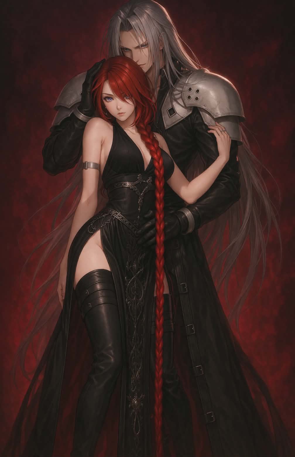 @LeeLee Da Goddess