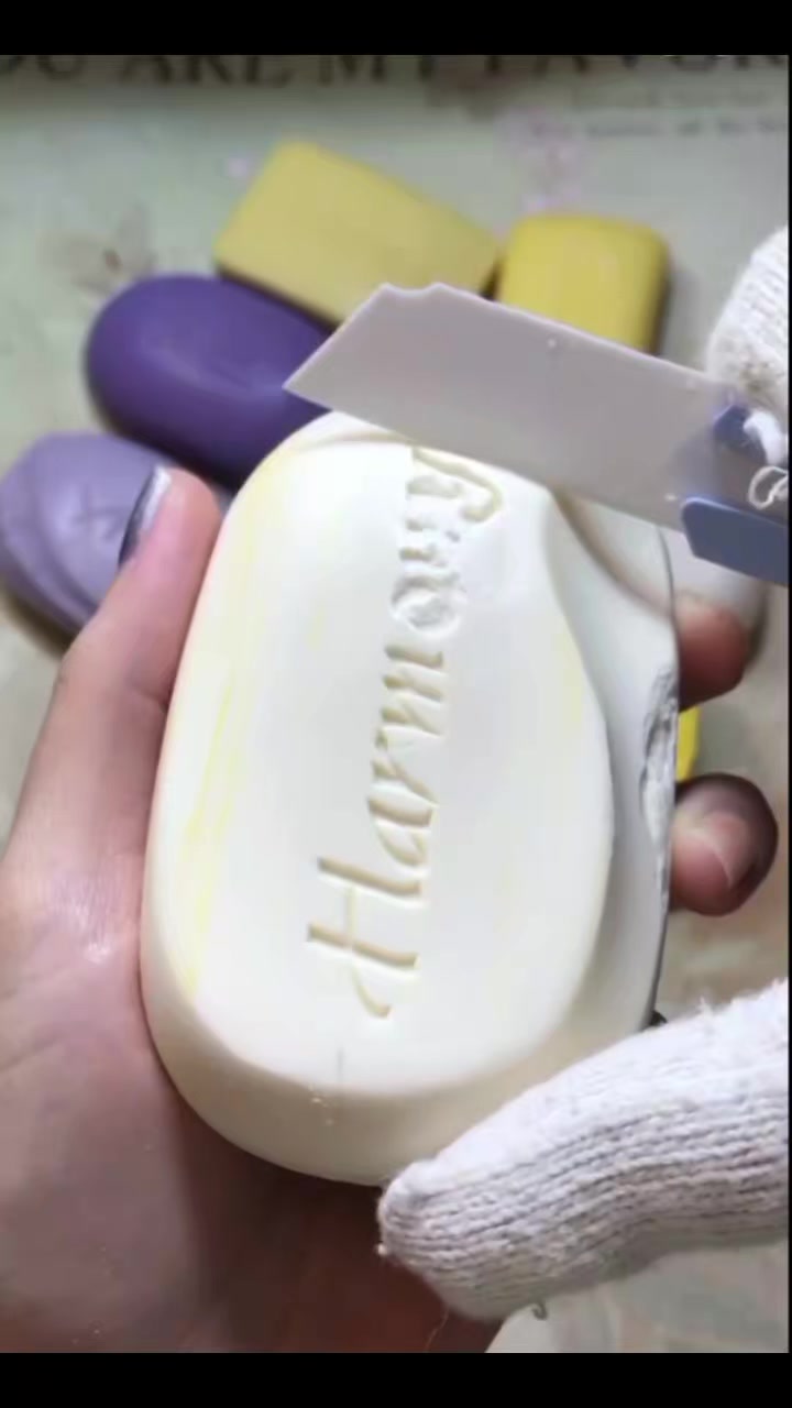 @🫧Asmr Soap🫧
