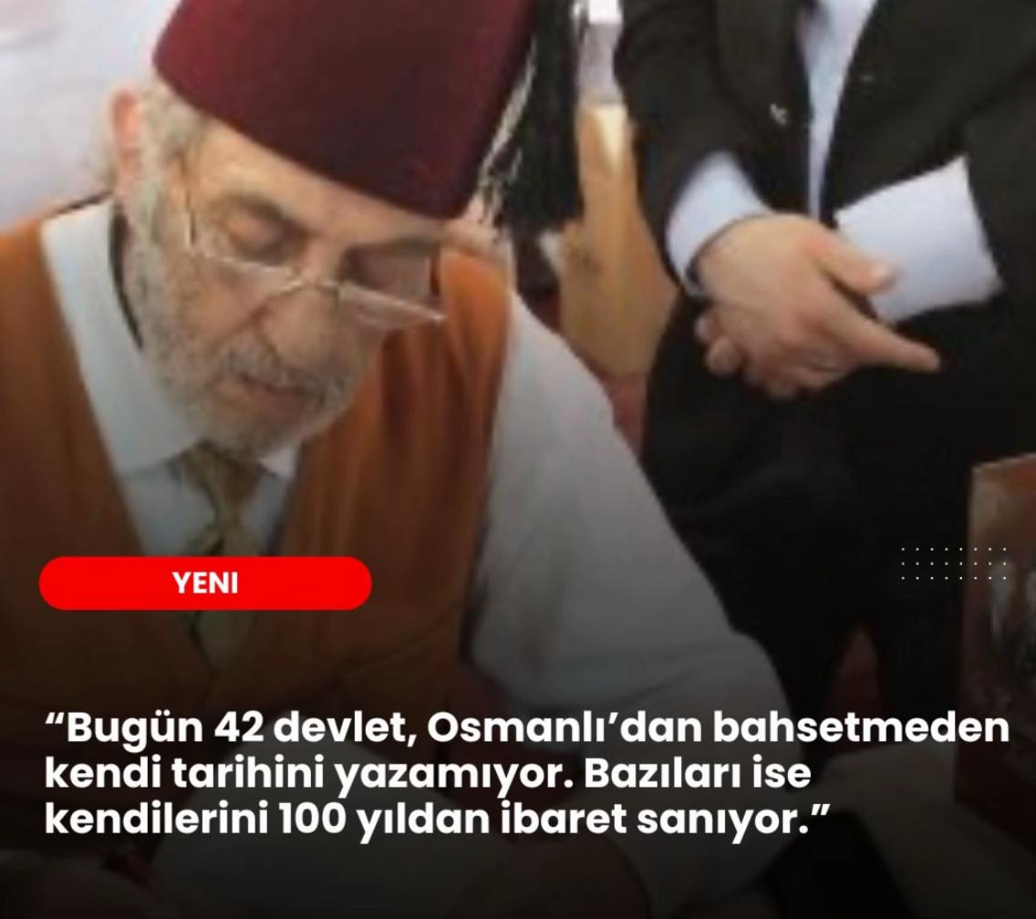 @&Uuml;stad Kadir Misiroğlu