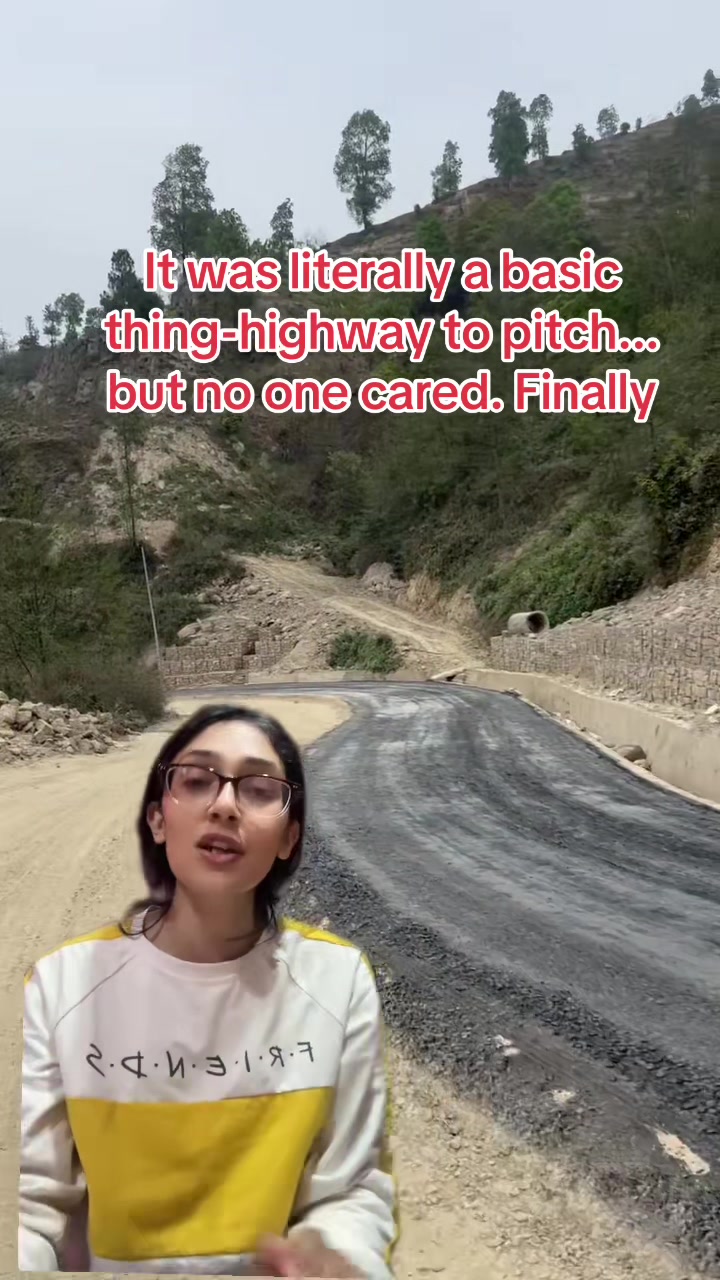 @Pratima