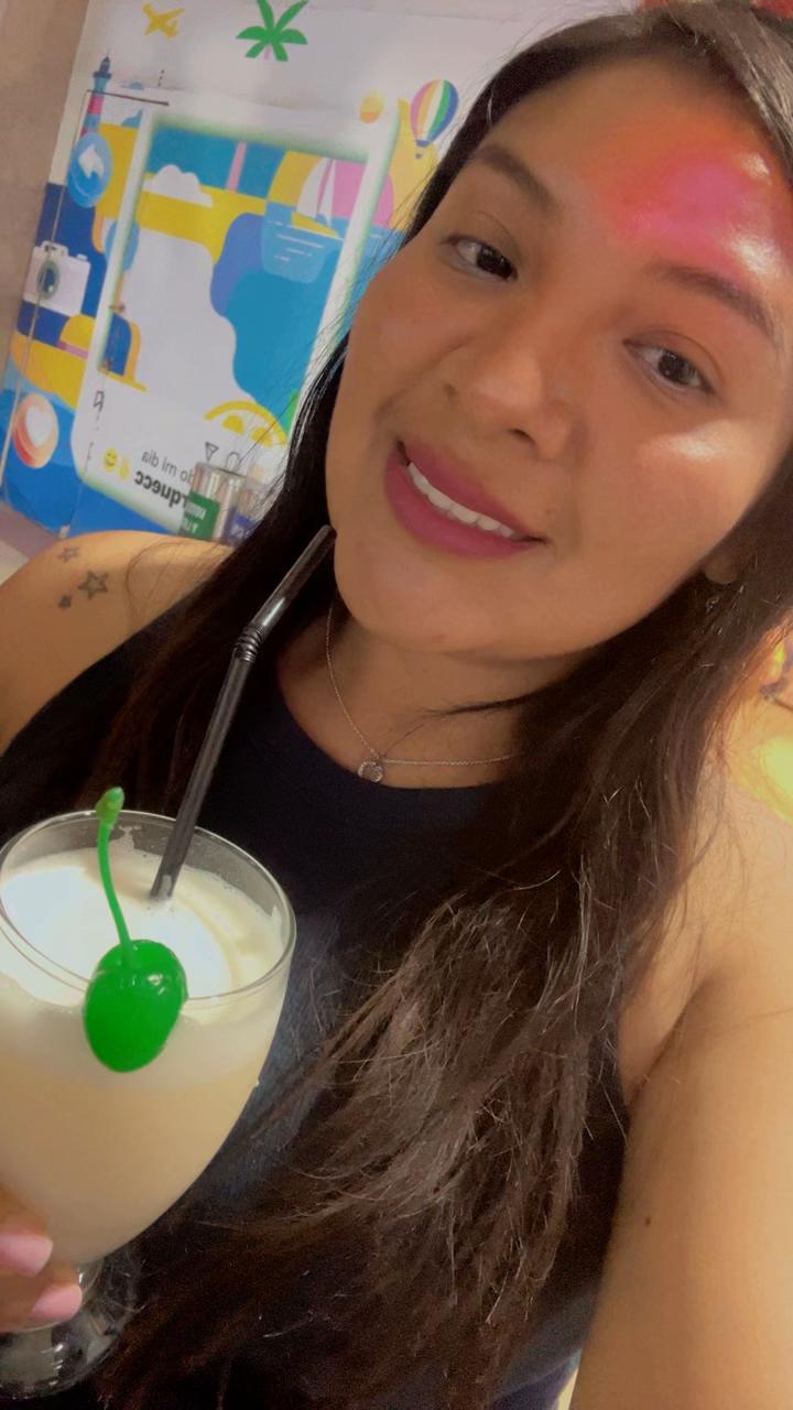 @negrita 10❤️🏍️