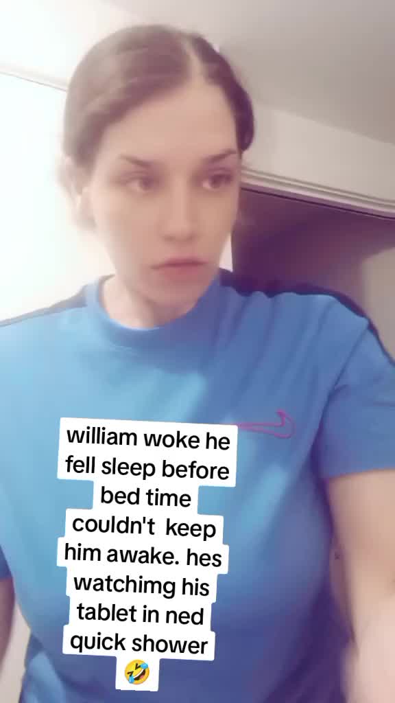 @Proud mummy in recovery❤️