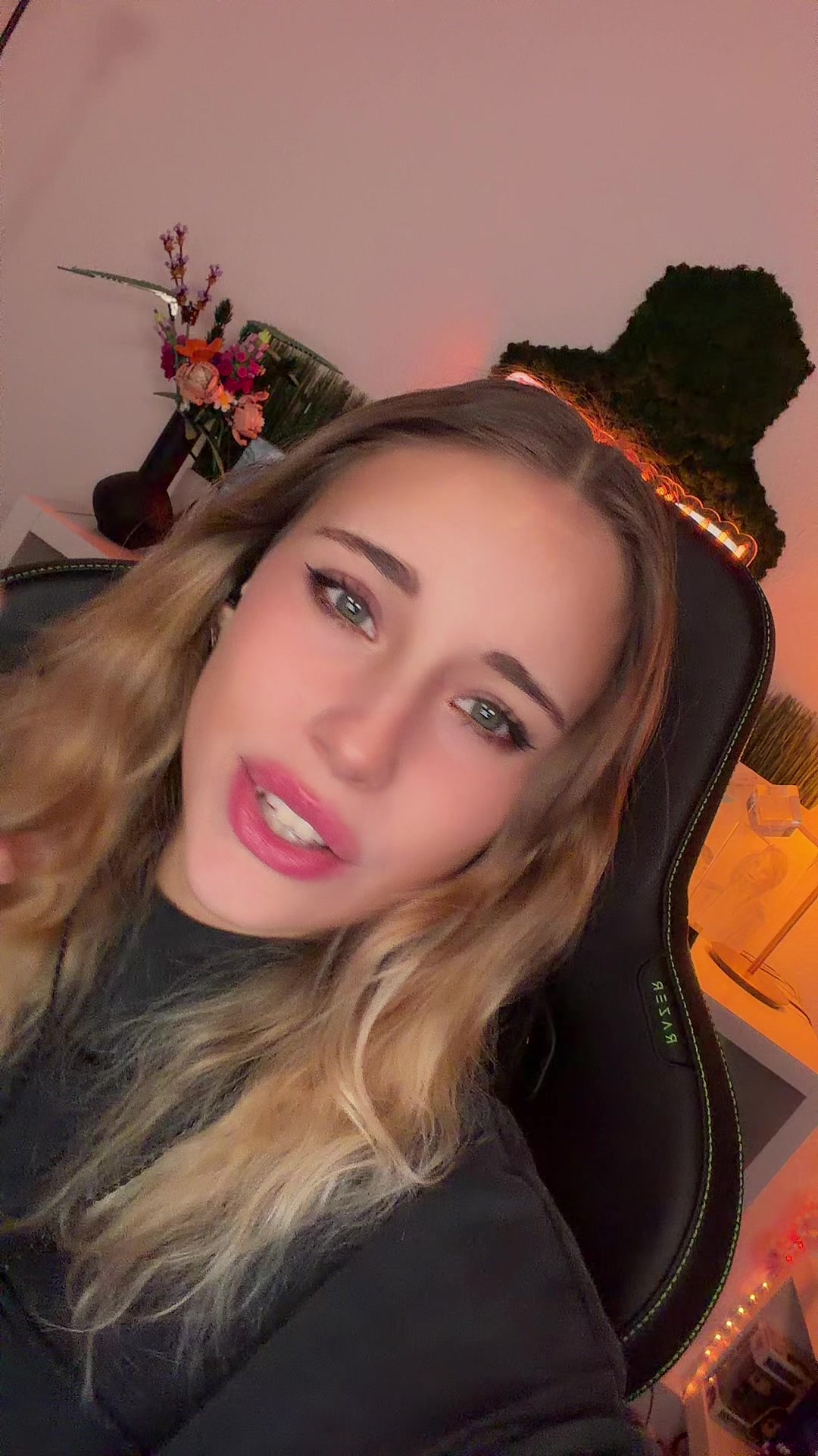 @hannastue 💞