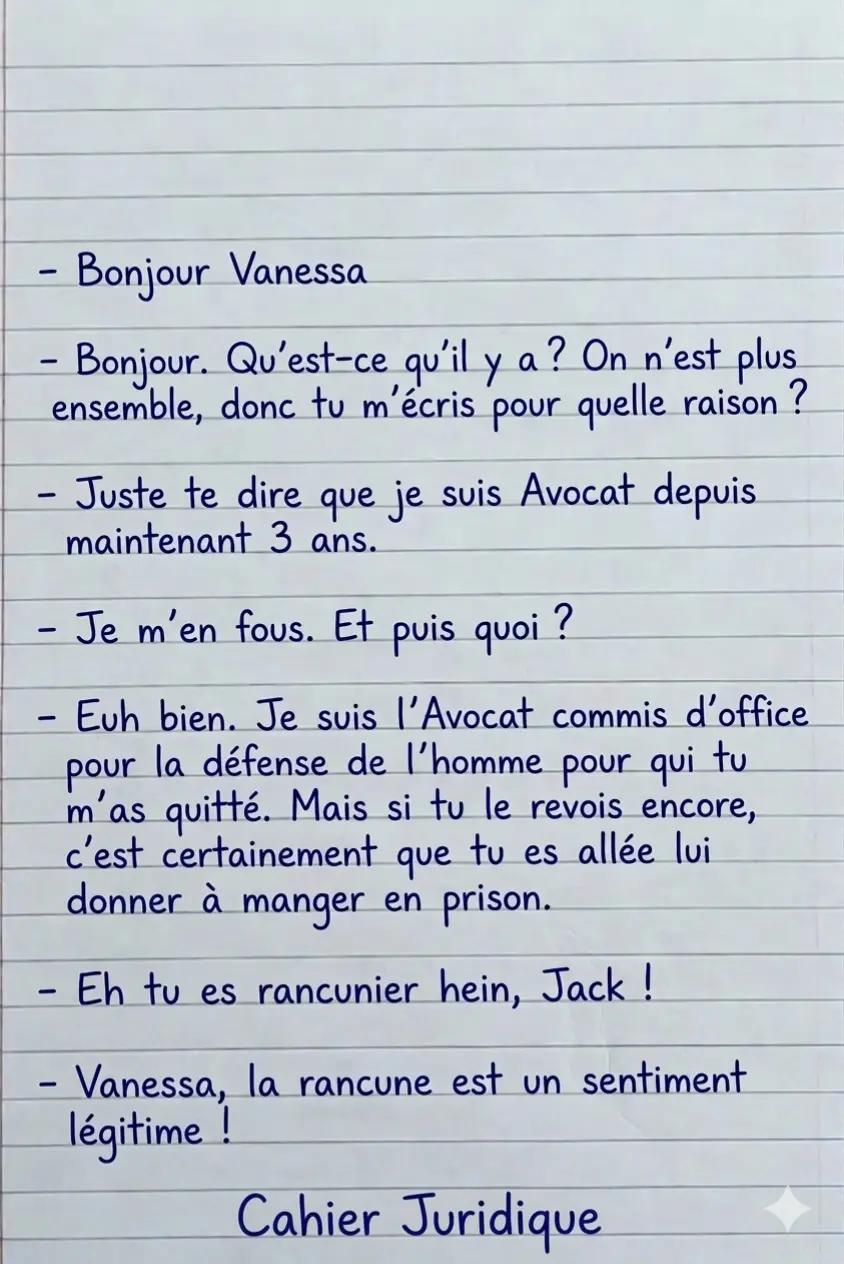 @Cahier Juridique-CaJ