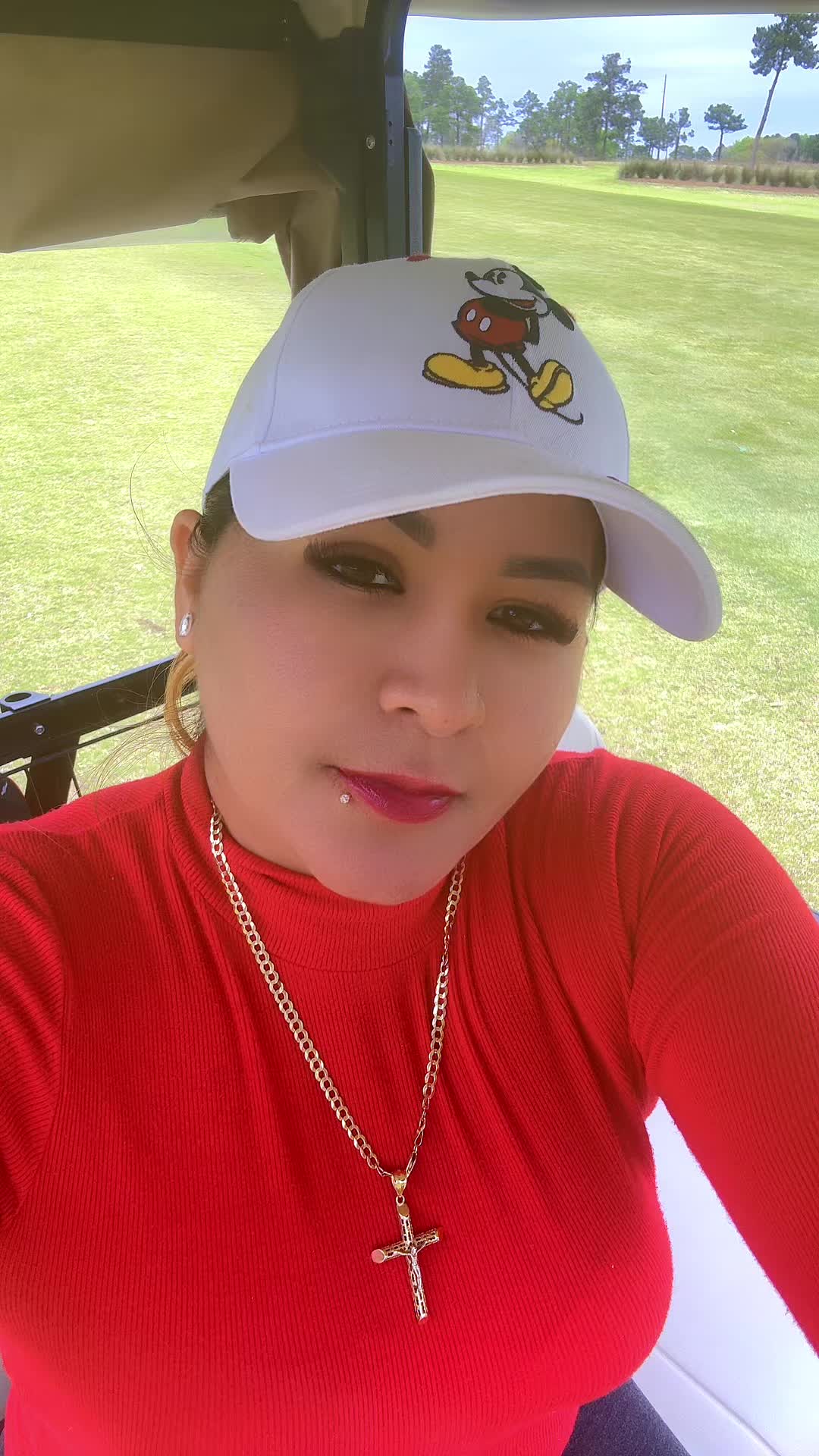 @Silvia Barreto