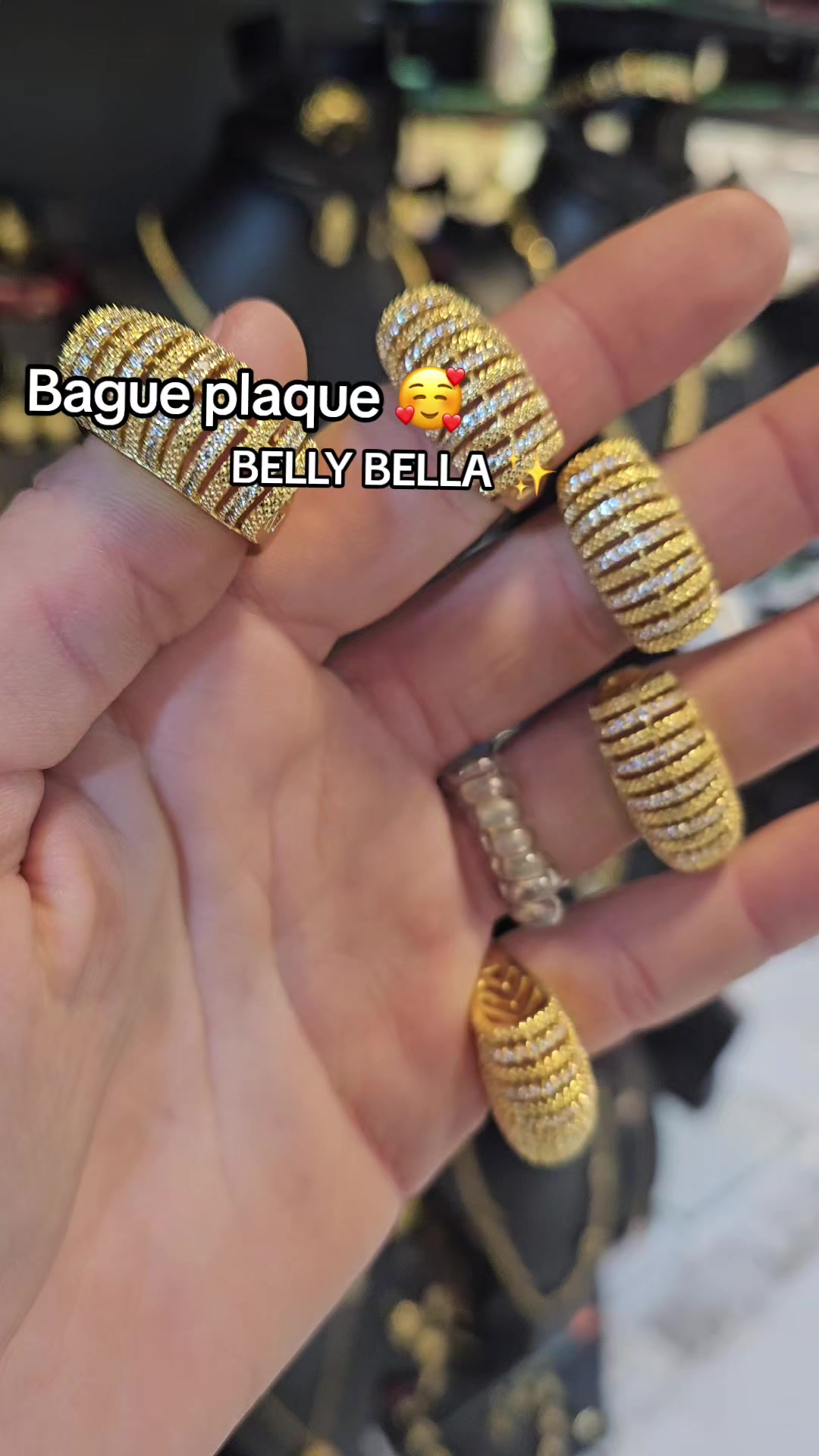 @Accessoires Amine