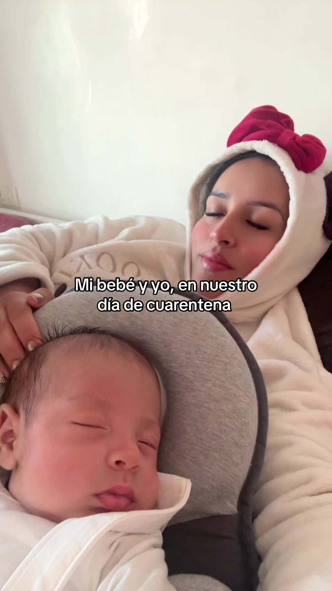 @Mam&aacute; Primeriza