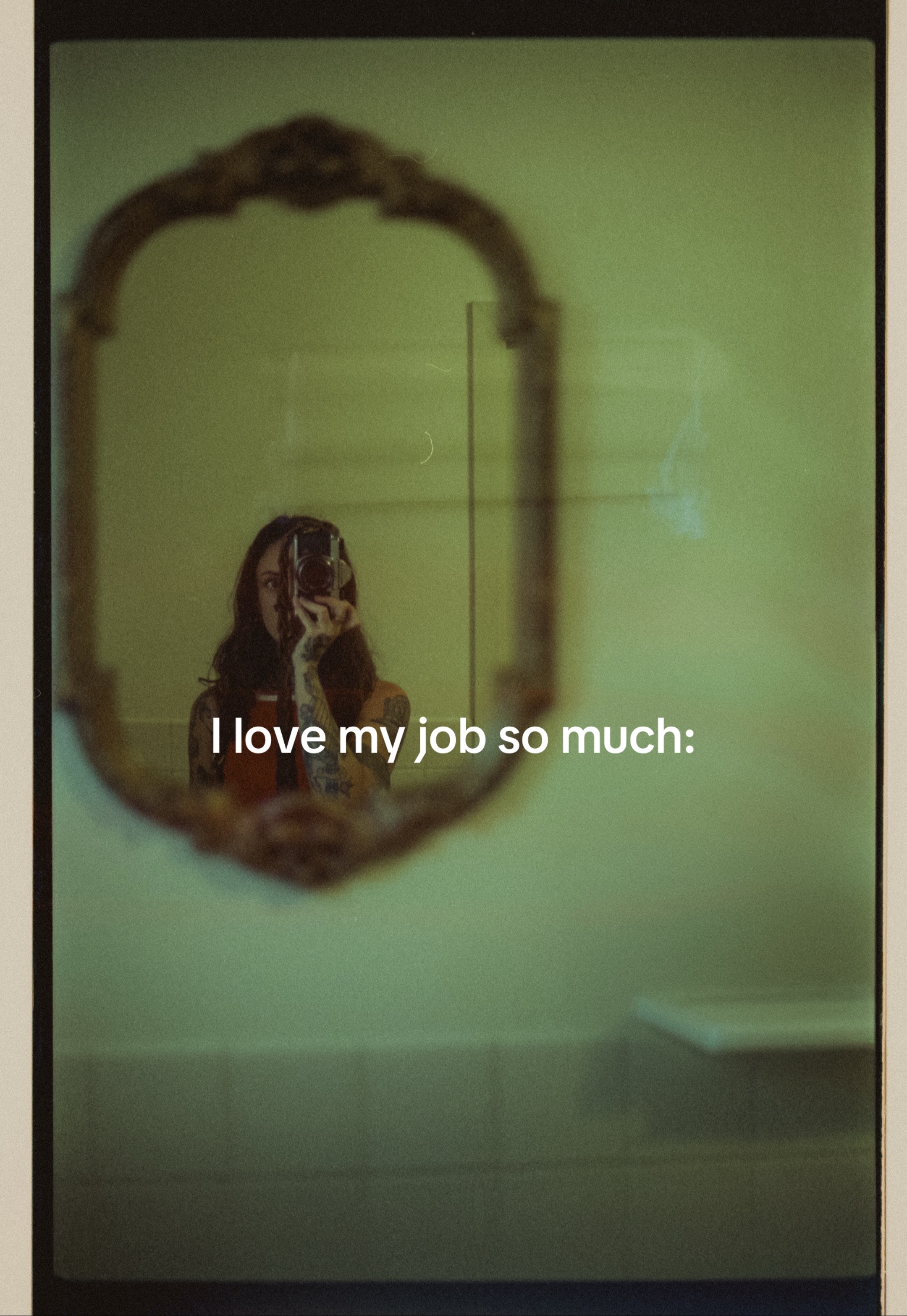 @FRANKIE - Film Photographer