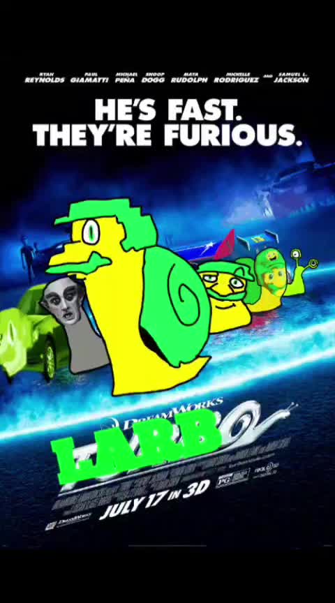 @Larbio