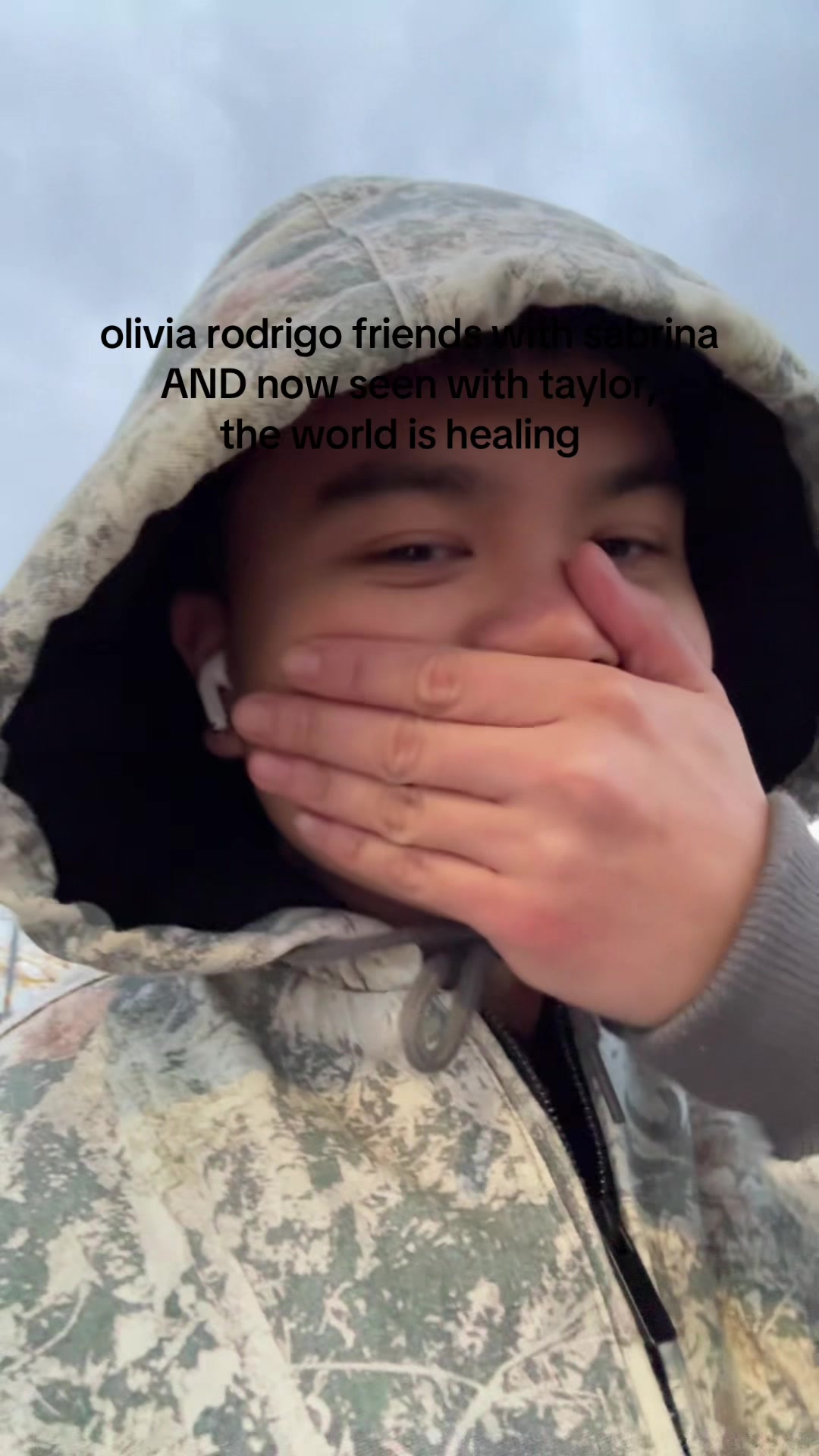 @clyde (taylor&rsquo;s version)