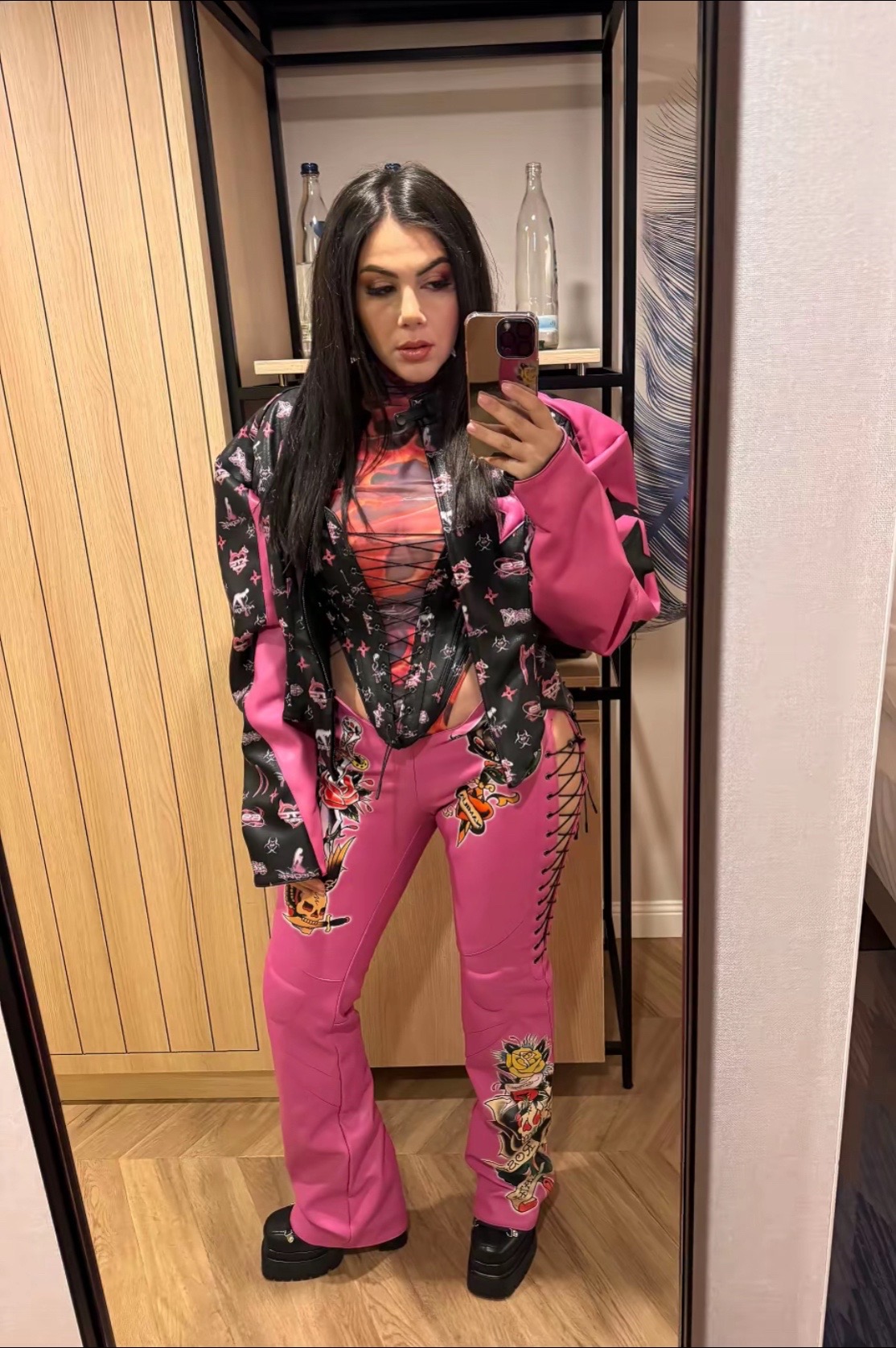 @ValentinaNappi07