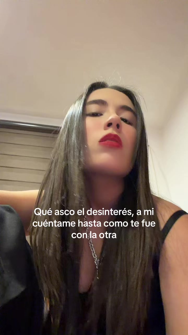 @Alexa M&eacute;ndez