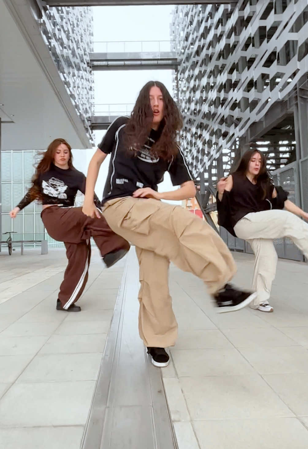 @Clepsydra Crew