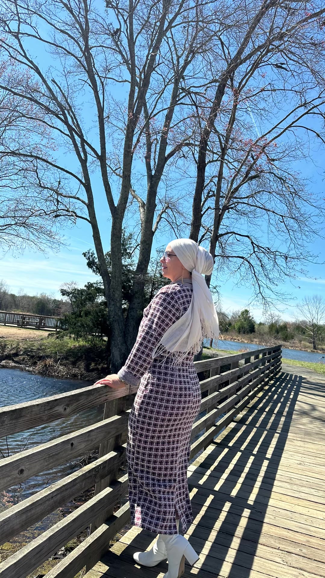 @Amerikalı hatun