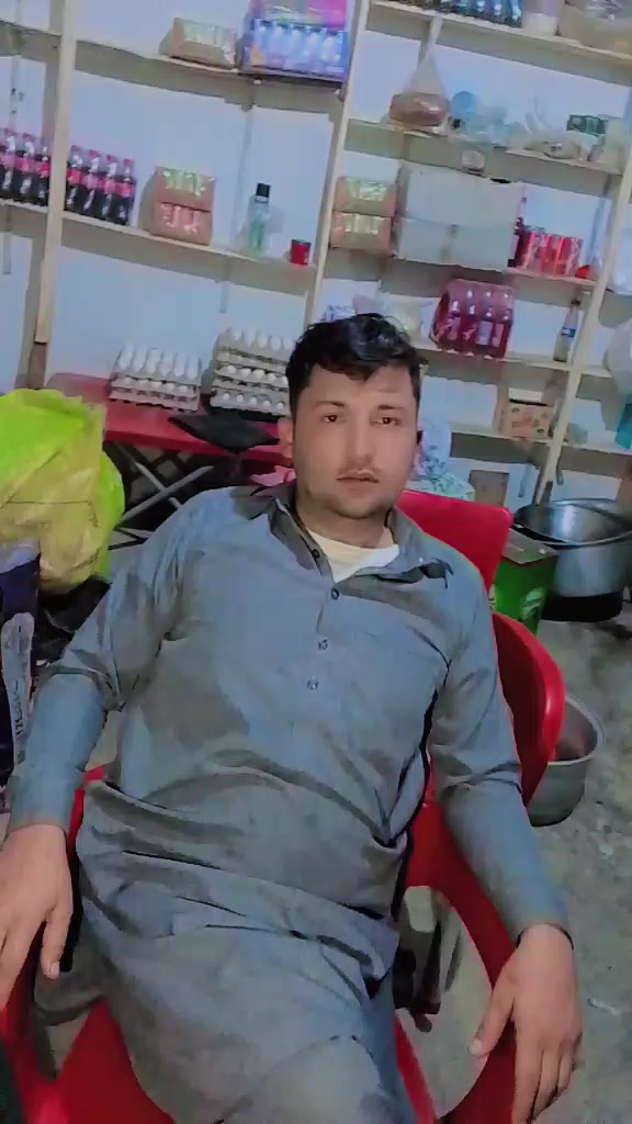 @Wahab Ali
