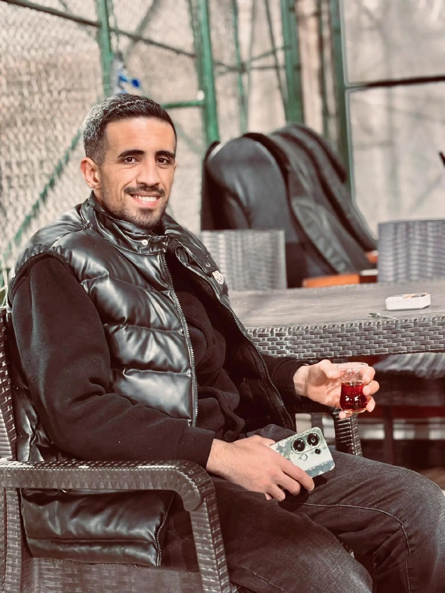 @Halil Ko&ccedil;ak