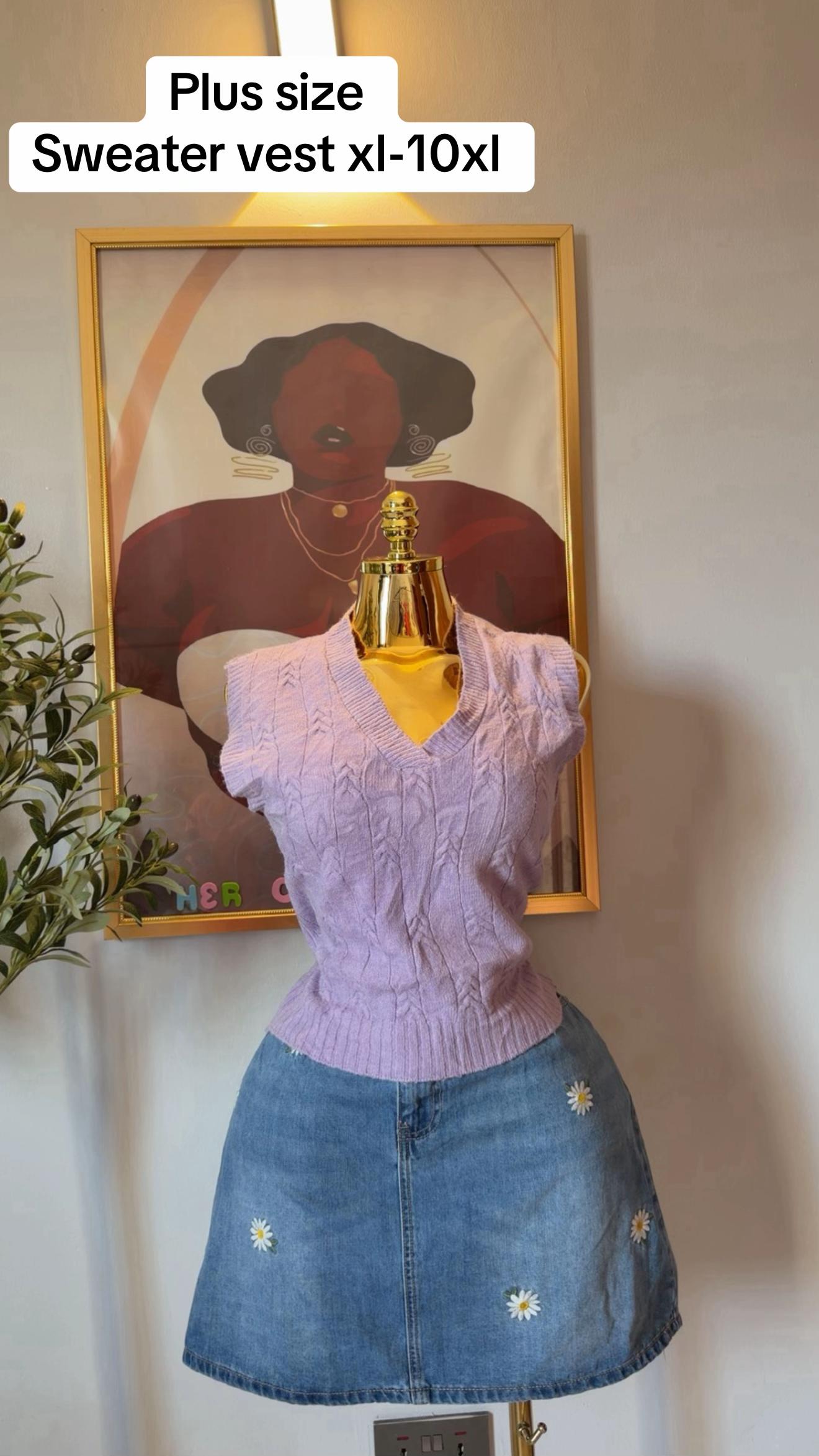 @Her plus closet