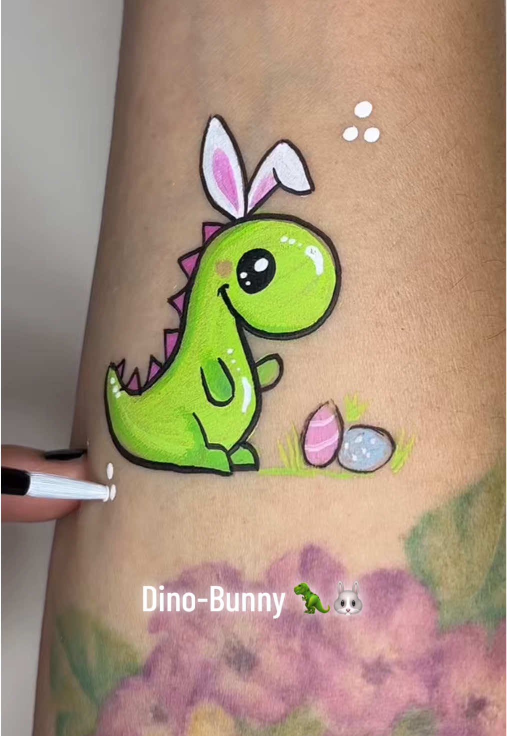 @Carolina The Doodler