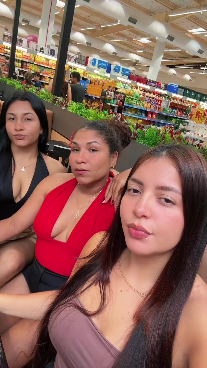 @Larissa