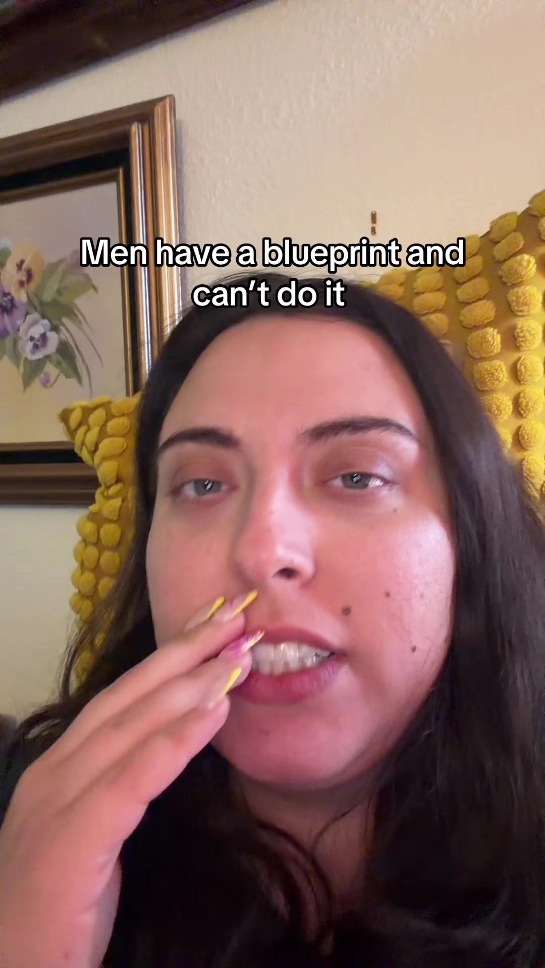 @Michaela Amanda