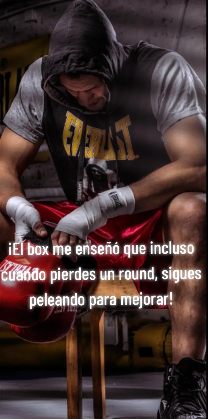 @palas boxing