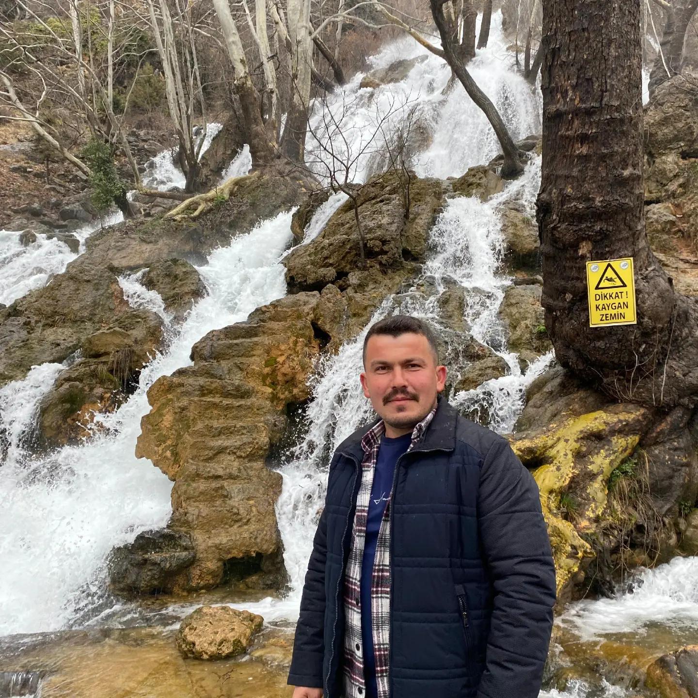 @Ahmet Kostur