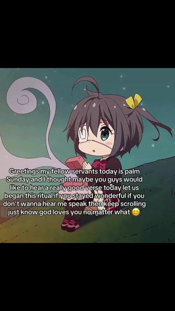 @Rikka takanashi ☺️