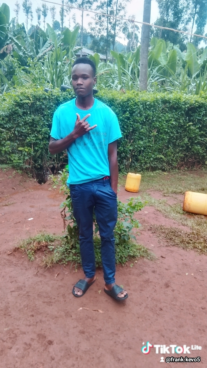 @frank kevo