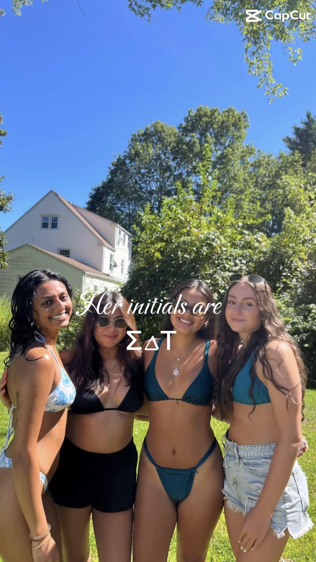 @Uhart Sigma Delta Tau