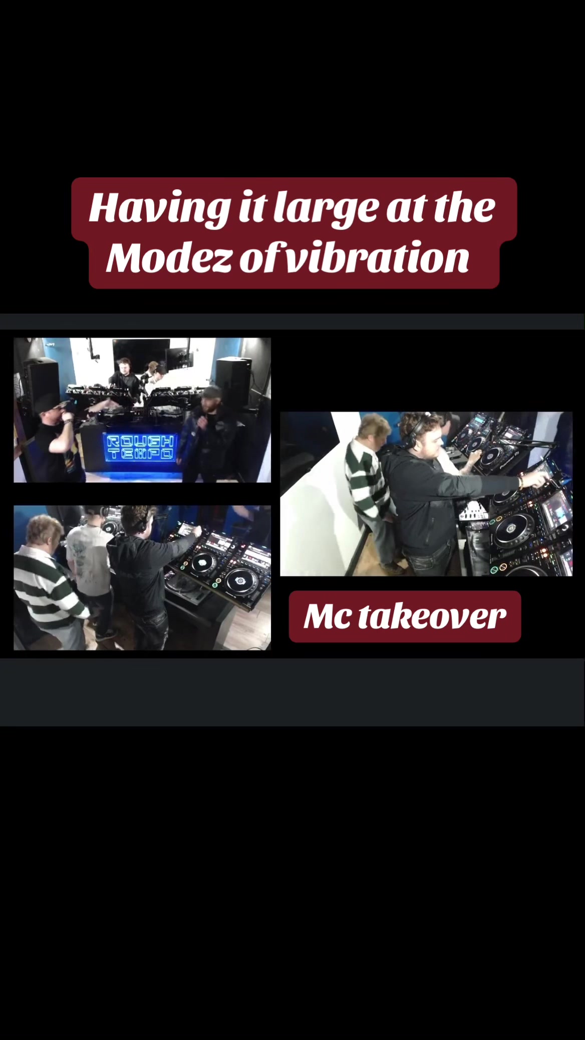 @Vibes.DnB | Official