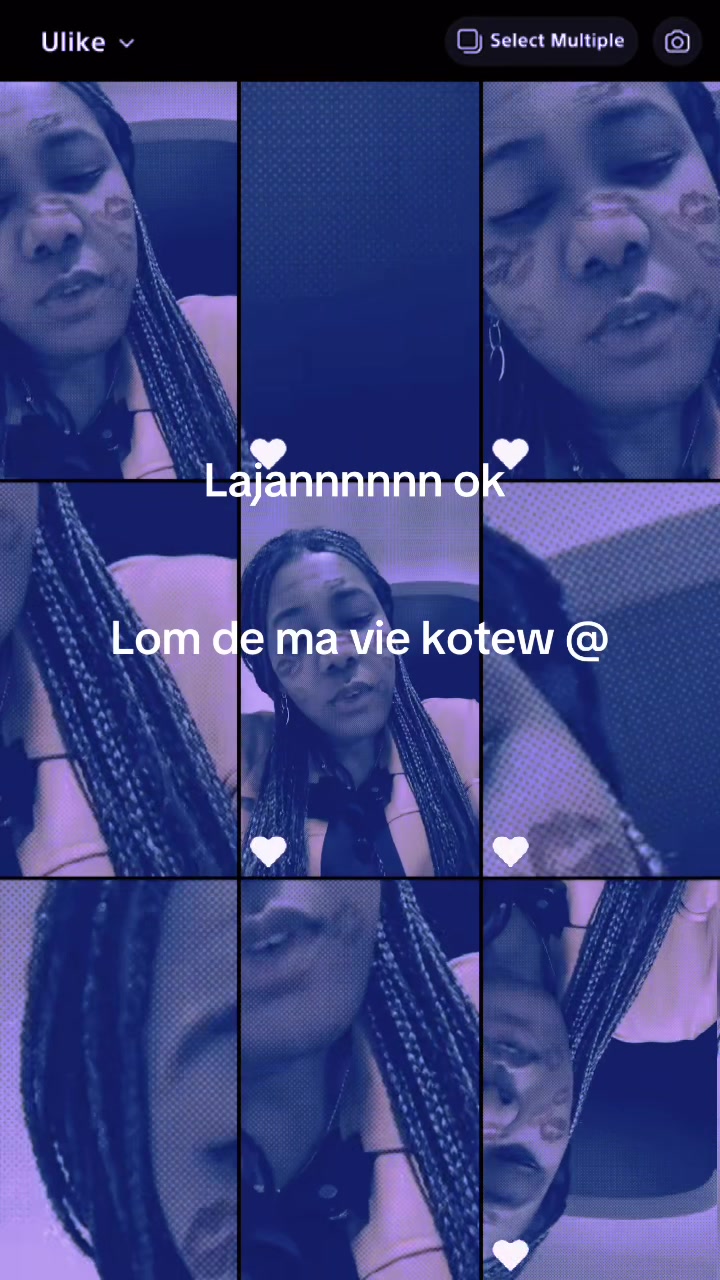 @Victorieuse Nica