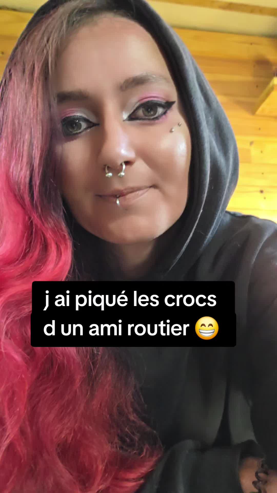 @Cheyenne Nomadecore