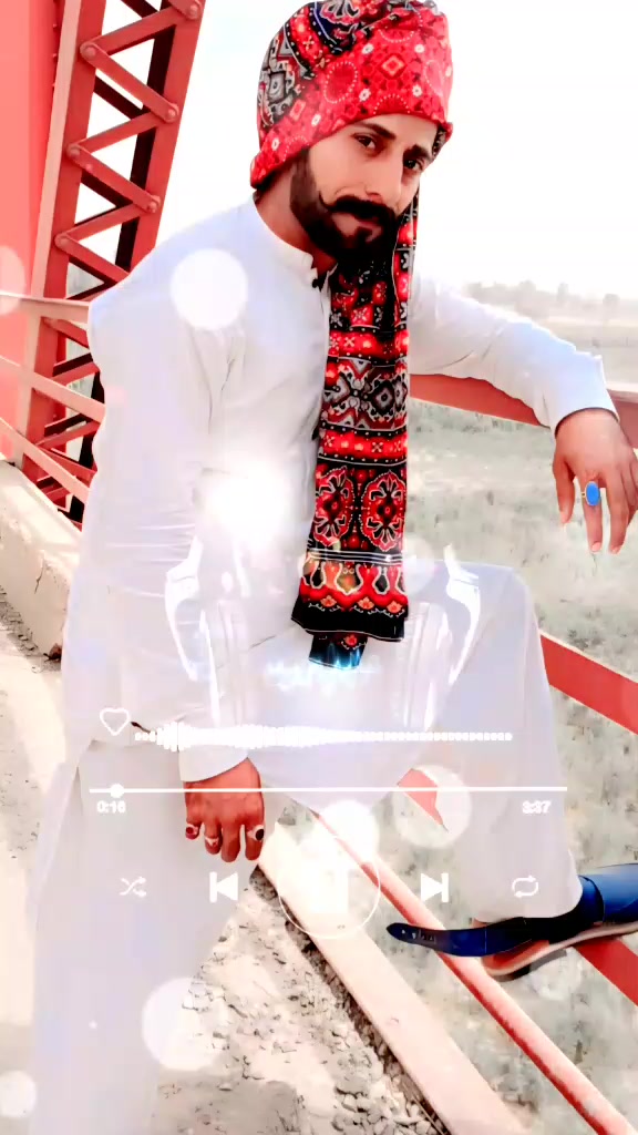 @𝔻𝕆ℕ 𝕁𝔼𝔼 جھنگ آلا ملنگی