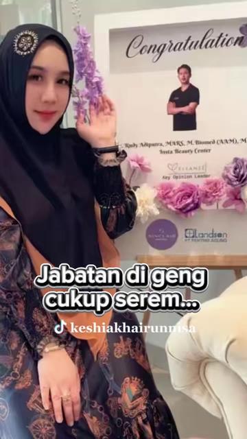 @Keshia Khairunnisa