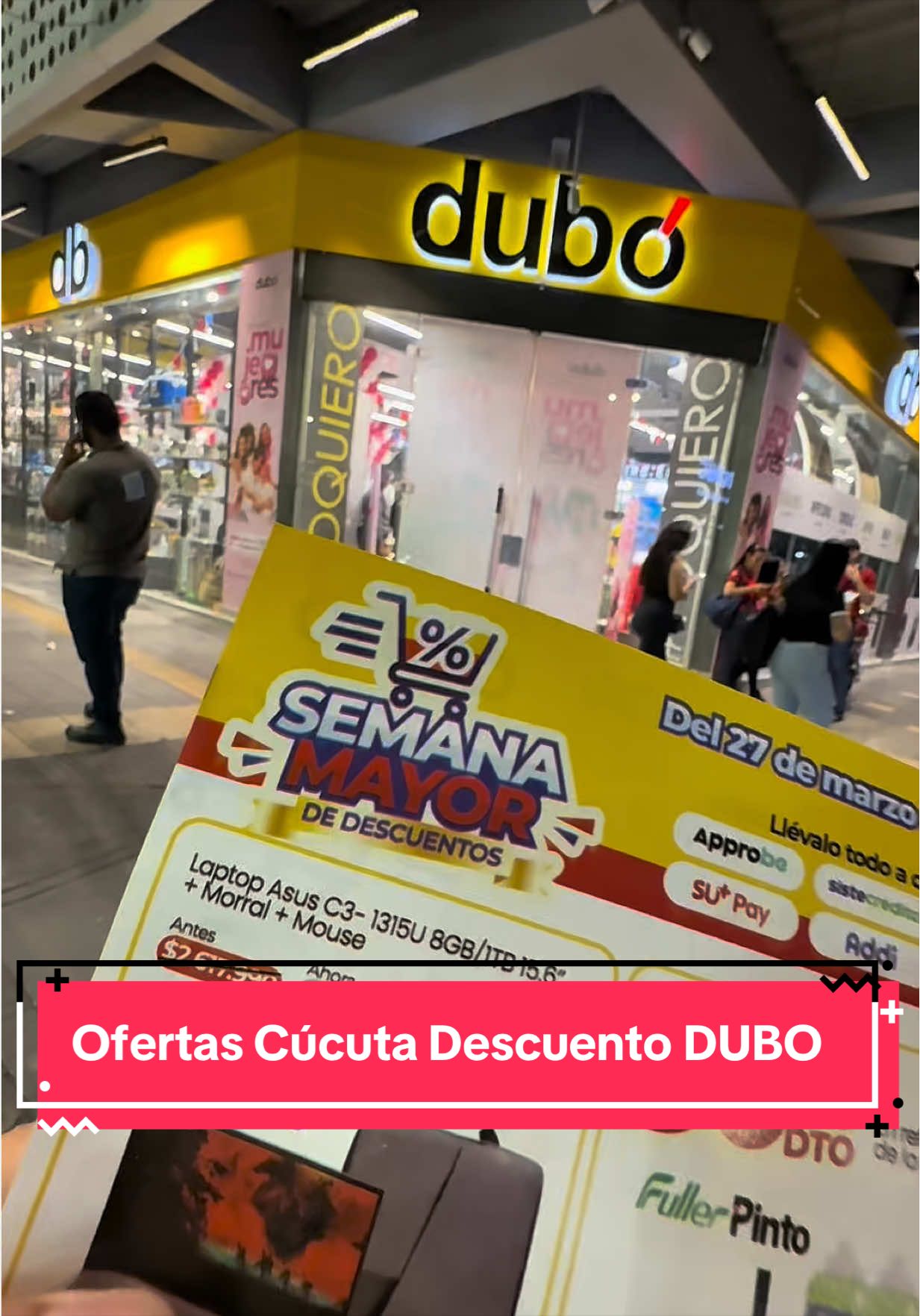 @Ofertas Cucuta
