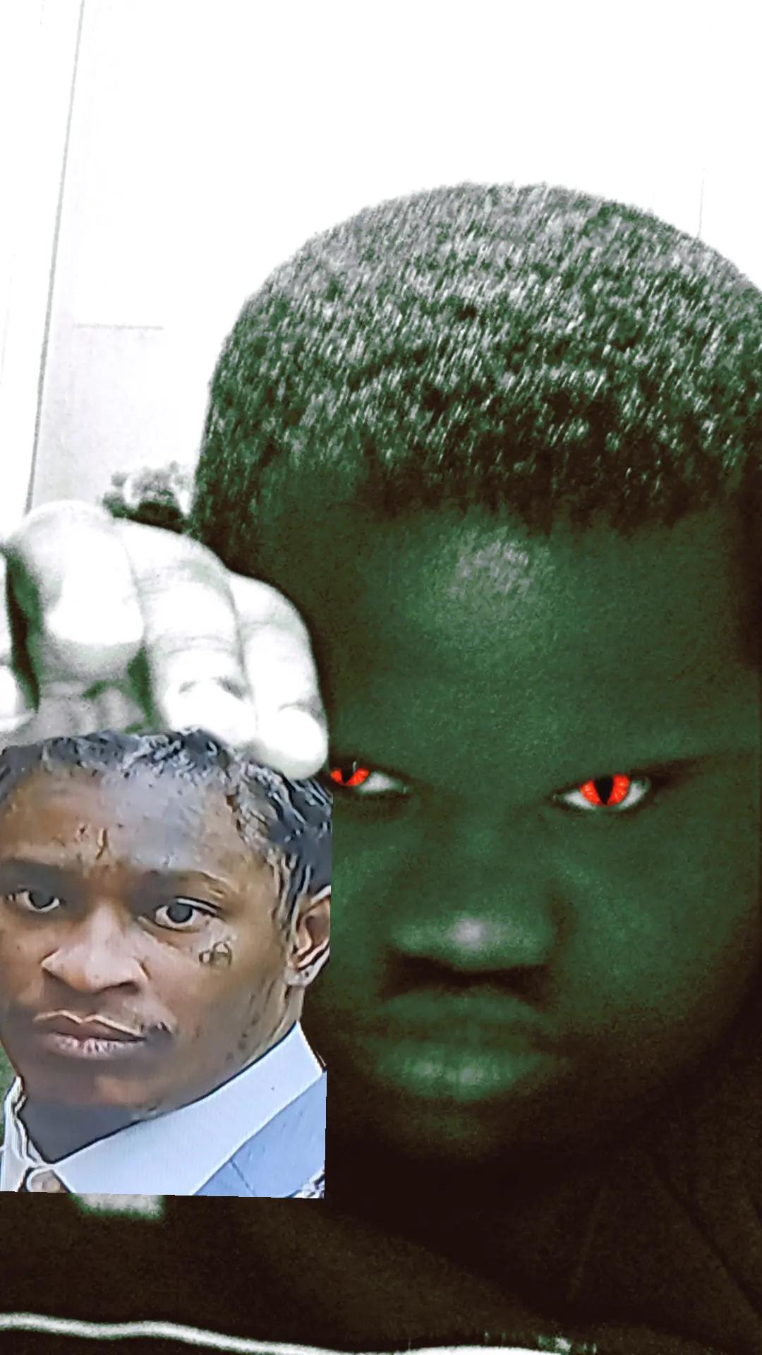 @KENTRELL POWELL08