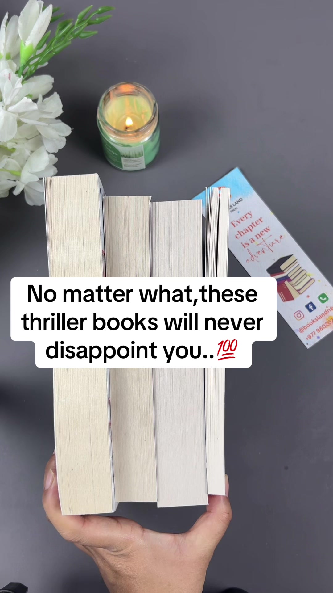 @Bookslandnepal