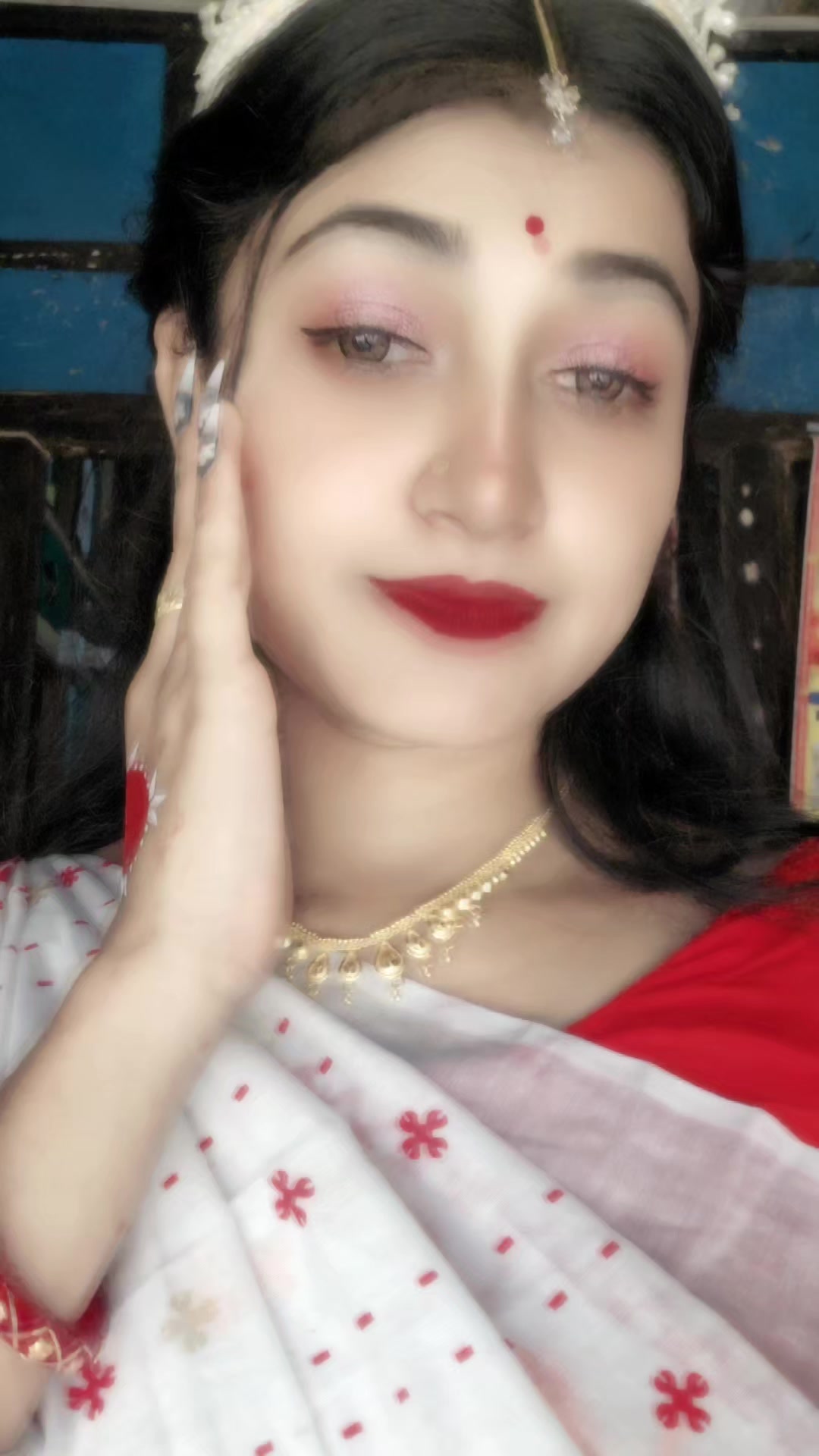 @❤️ভাগ্যবতী❤️