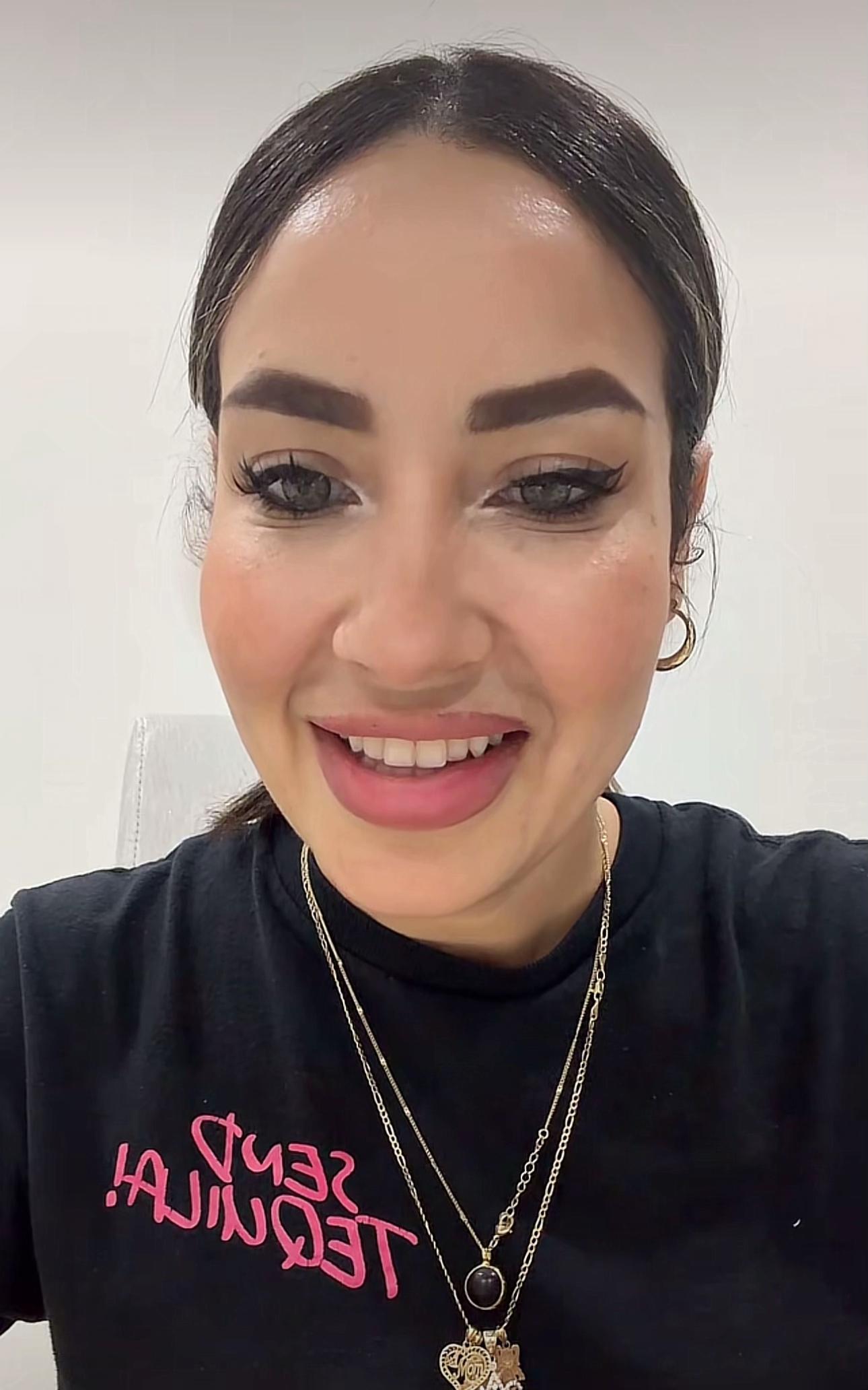 @alejandra lopez
