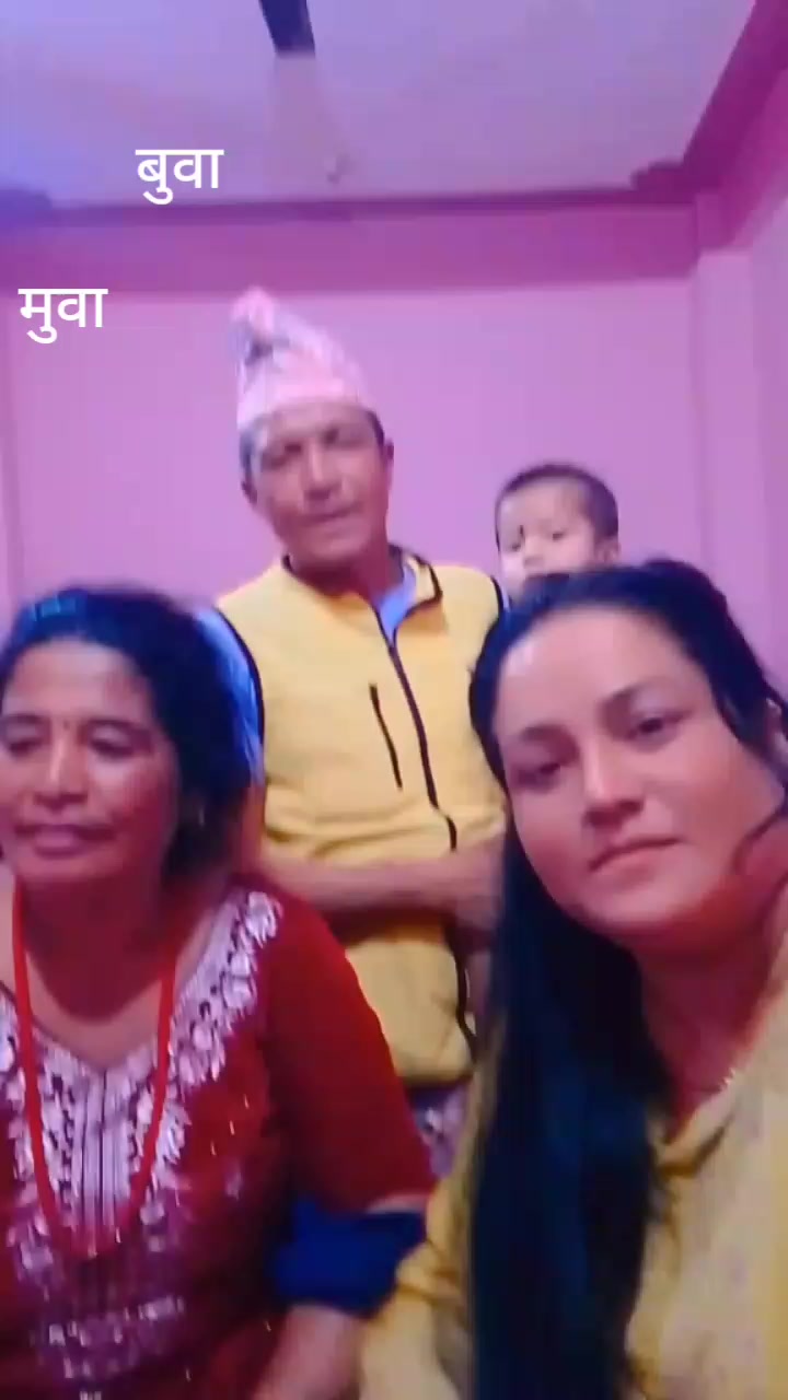 @Srijana Shahi